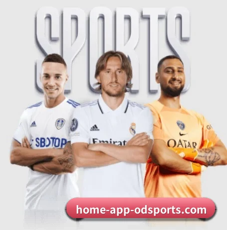 OD体育 APP